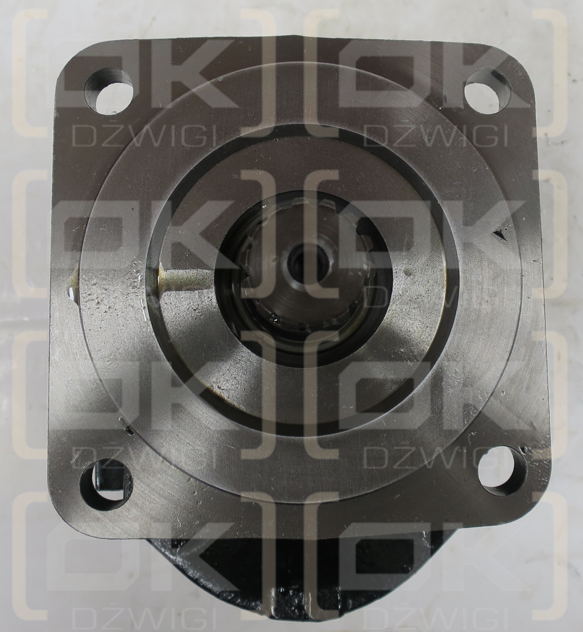 Hydreco pump no.  240706 ,