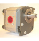 C6L FRENCH CB FLAN 16MM SHAFT