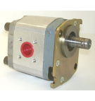 C12L FRENCH CB FLANGE PUMP