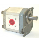 C14L FRENCH CB FLANGE