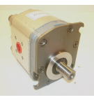 C18L FRENCH CB FLANGE