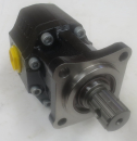 C73L 4 BOLT PTO HYDRAULIC PUMP