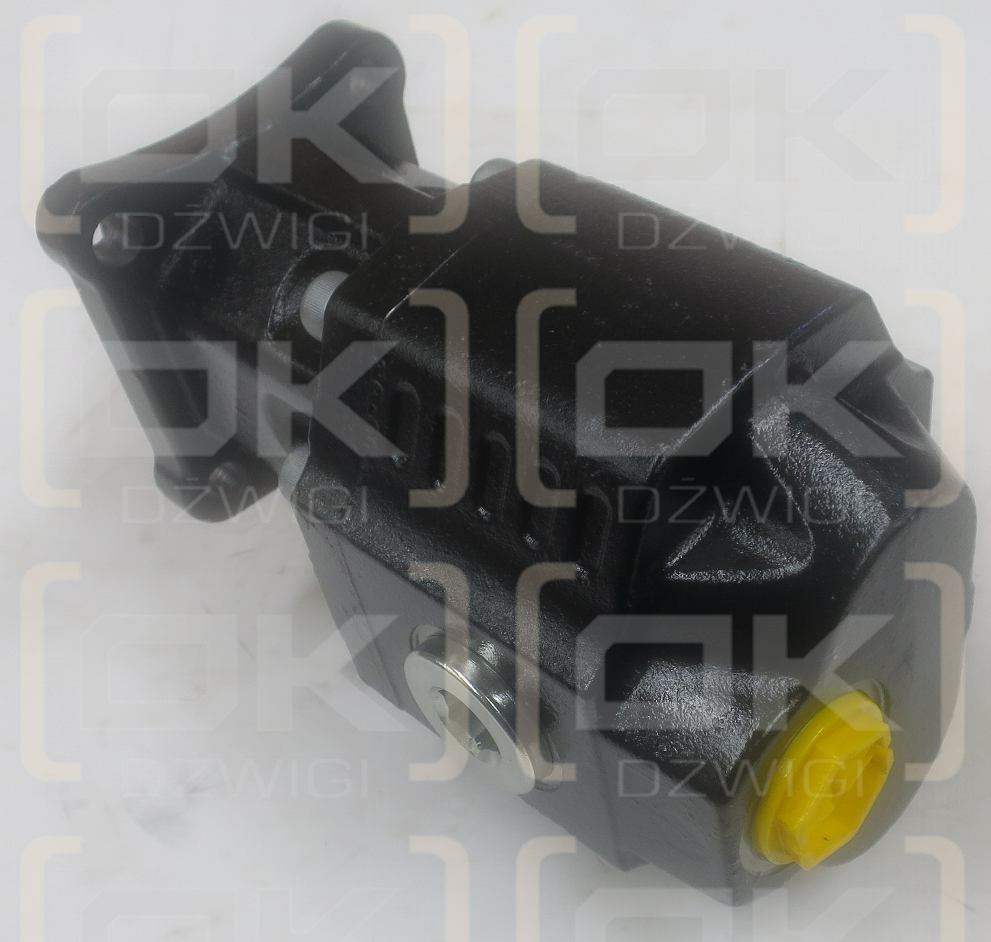 C73L 4 BOLT PTO HYDRAULIC PUMP