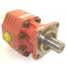 A63L 4 BOLT HEAVY PTO HYD PUMP