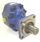 A17.2L 4 BOLT PTO HYDRAULIC PUMP