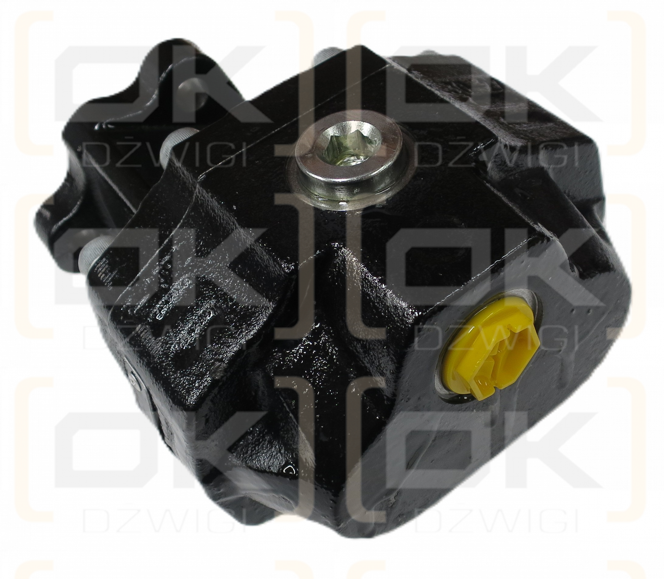 A27L 3 BOLT PTO 300270012