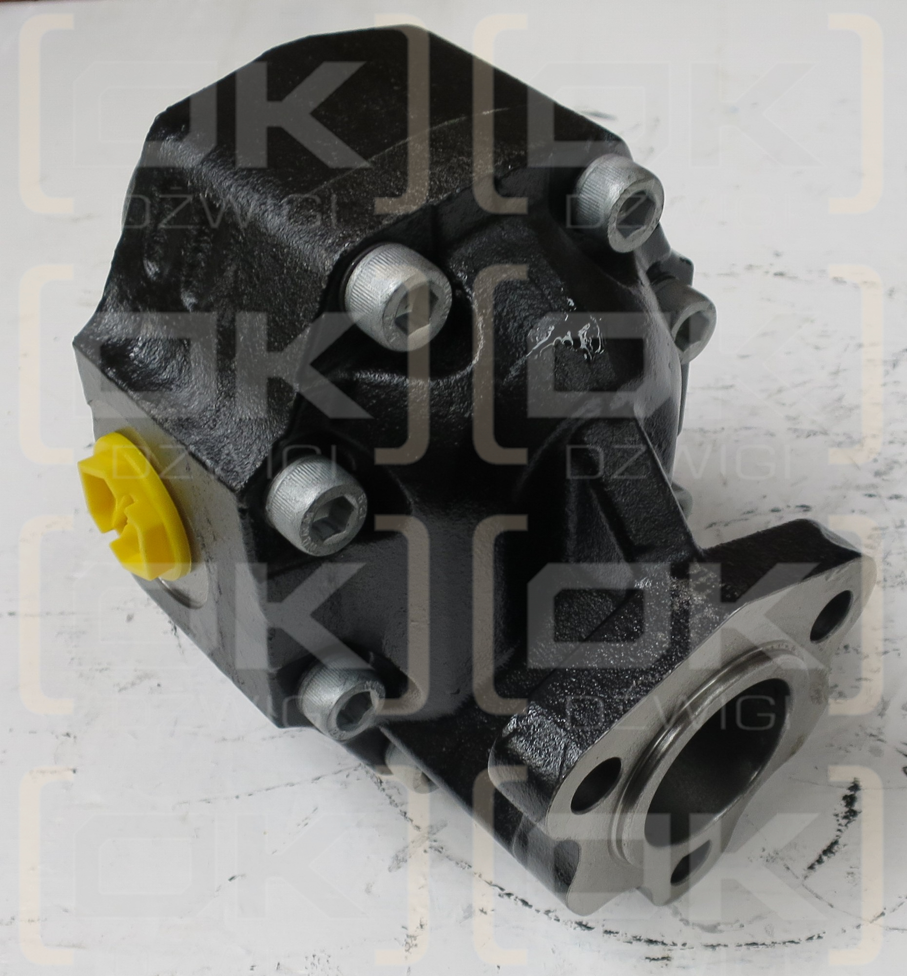A27L 3 BOLT PTO 300270012