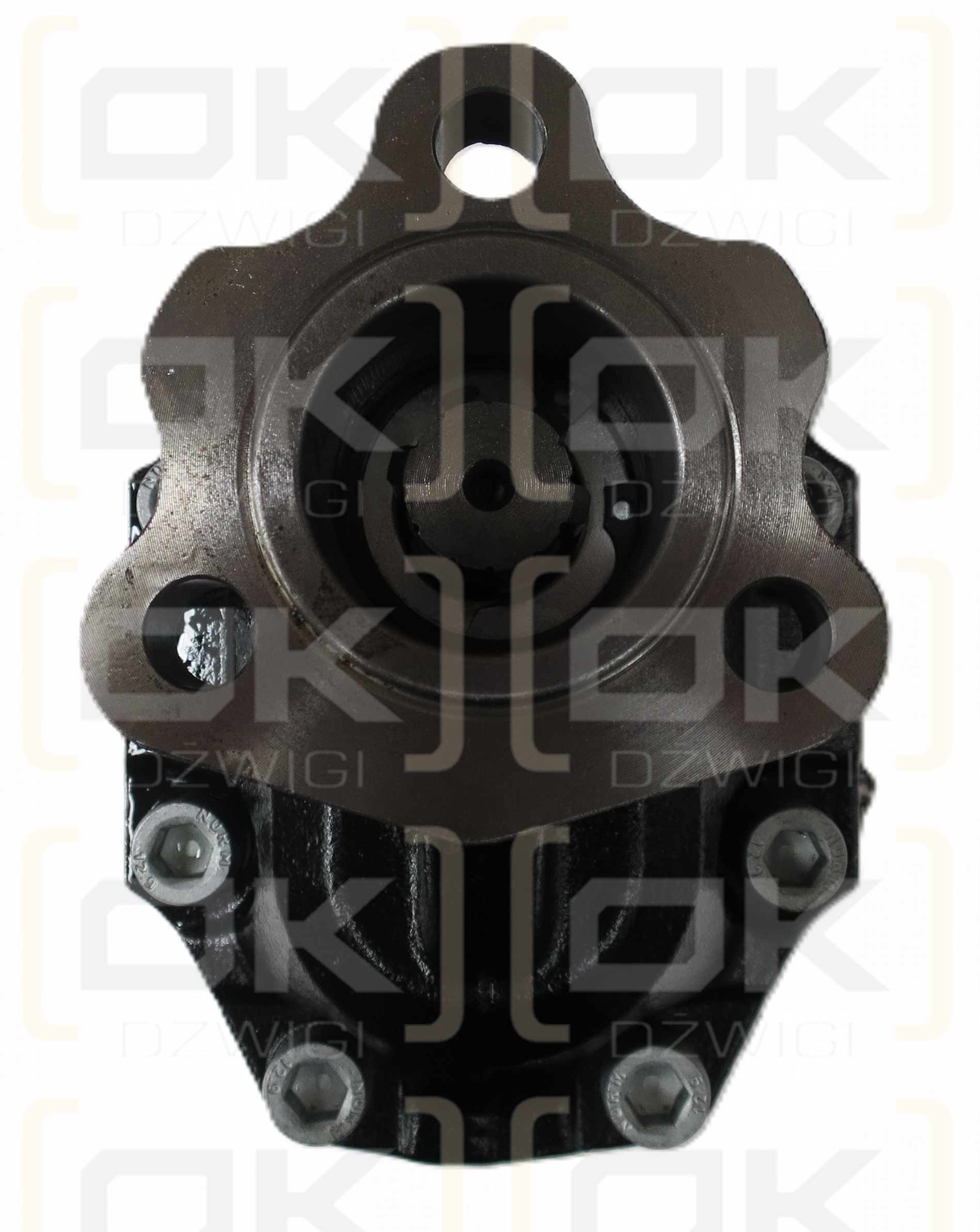 A27L 3 BOLT PTO 300270012