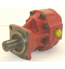 C34L 4 BOLT PTO HYDRAULIC PUMP