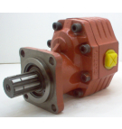 A51L 4 BOLT PTO HYDRAULIC PUMP*