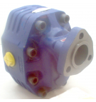 A63L 3 BOLT HEAVY PTO (DP40)