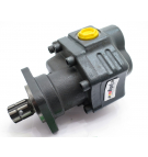 A87L 4 BOLT HEAVY PTO (DP40)