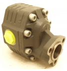 A133L 3 BOLT HEAVY PTO DP40