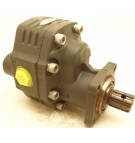 A133L 4 BOLT HEAVY PTO DP40