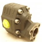 A151L 3 BOLT HEAVY PTO DP40