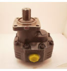 C73L 4 BOLT HEAVY PTO PUMP DP40