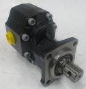61L 4 BOLT BI-ROT PTO PUMP (DP30)