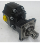 61L 4 BOLT BI-ROT PTO PUMP (DP30)