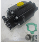 125L BI-D FRONT 3 BOLT PTO HYD PUMP