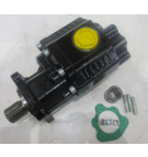 100L BI-D FRONT 4 BOLT PTO HYD PUMP