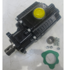 125L BI-D FRONT 4 BOLT PTO HYD PUMP