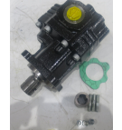 34L BI-D FRONT 4 BOLT PTO HYD PUMP