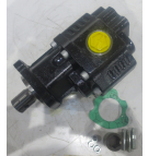 61L BI-D FRONT 4 BOLT PTO HYD PUMP