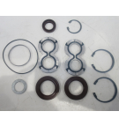 30 SERIES BI-DIRECTIOAL SEAL