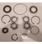 30 SERIES BI-DIRECTIOAL TANDEM SEAL