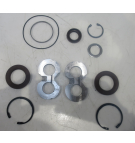 30 SERIES .LEFT/RIGHT ROTATION SEAL