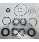 40 SERIES BI-DIRECTIOAL SEAL