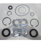 40 SERIES .LEFT/RIGHT ROTATION SEAL