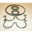 J SERIES FRONT/SINGLE SEAL KIT