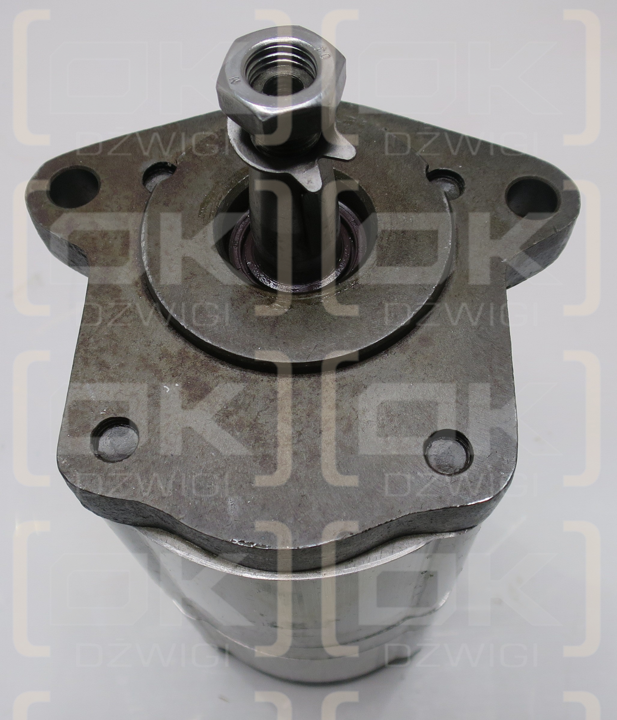 RENAULT TANDEM  7700013742