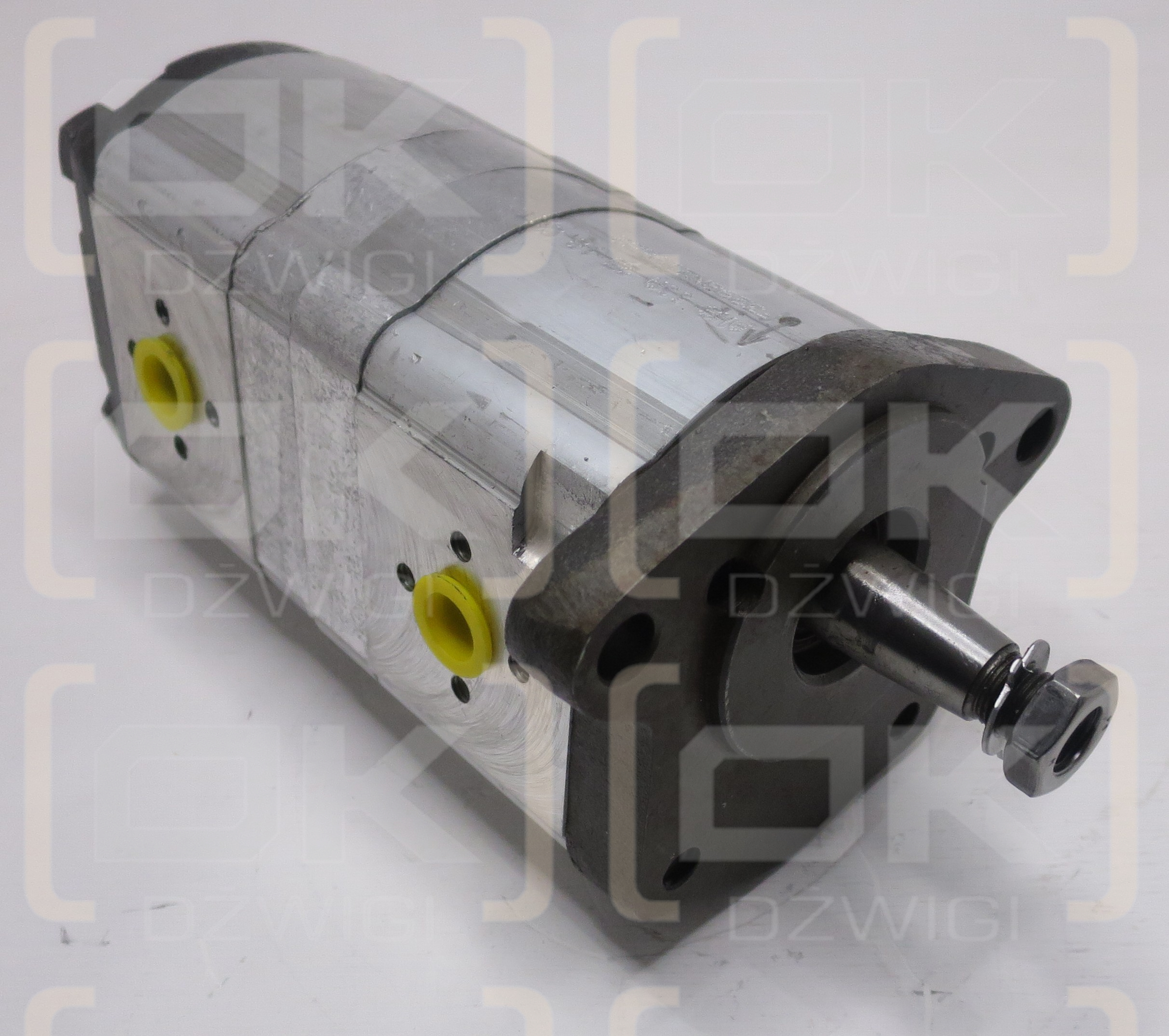 RENAULT TANDEM  7700013742