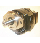 JCB 3CX TWIN HYDRAULIC GEAR PUMP