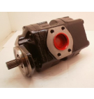 JCB 3CX TANDEM X1A5036X5029-192206