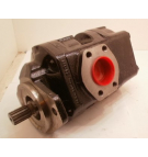 JCB3CXTANDEM - DAVID BROWN PUMP