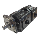 Hydreco David Brown X1A50335033/089306/1C two-section gear hydraulic pump