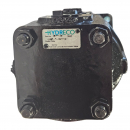 Bomba hidráulica de engranajes de dos secciones Hydreco David Brown X1A50335033/089306/1C