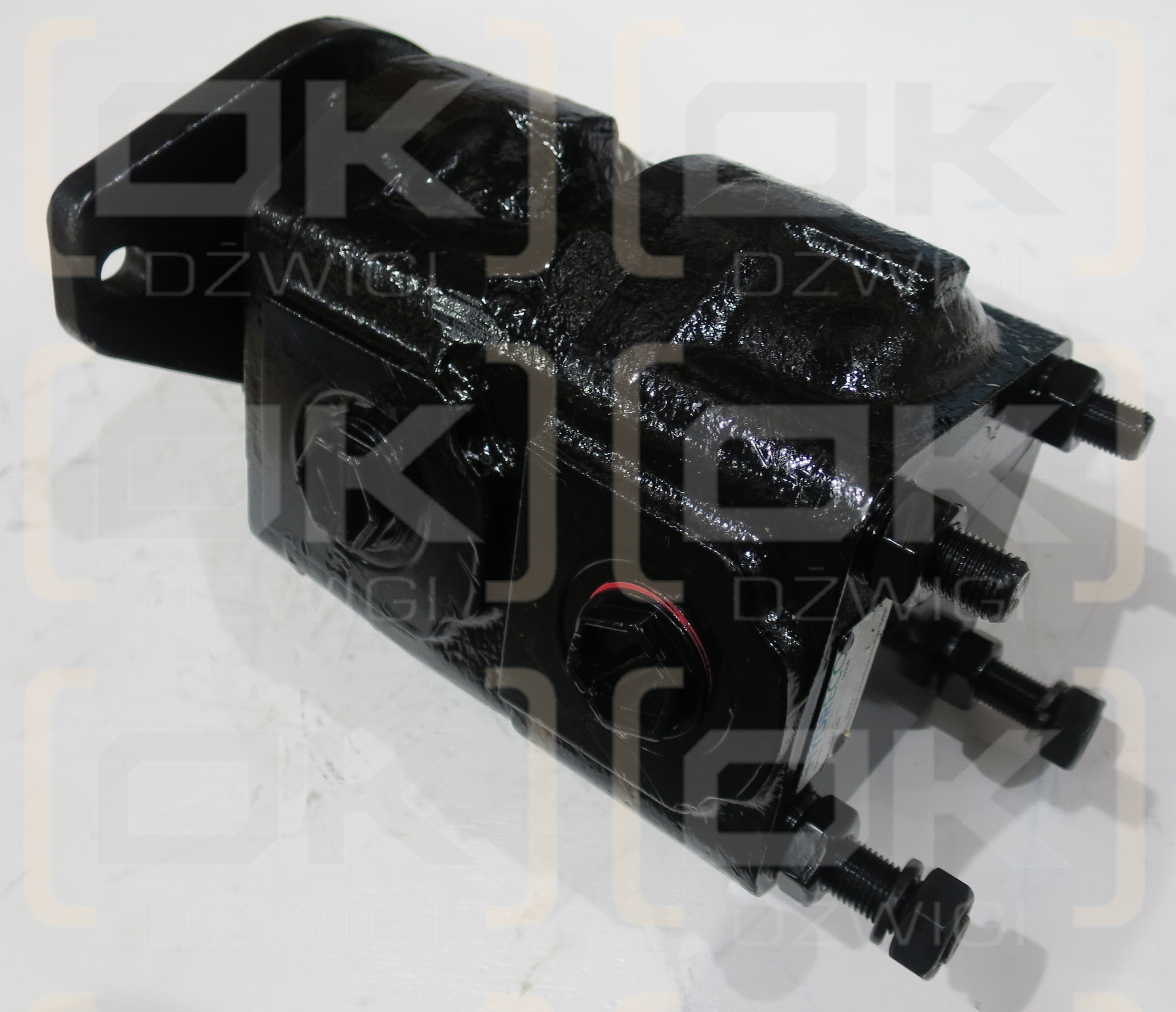 Pompa hydrauliczna zębata HYDRECO/DB X1A50235023-147302-4C