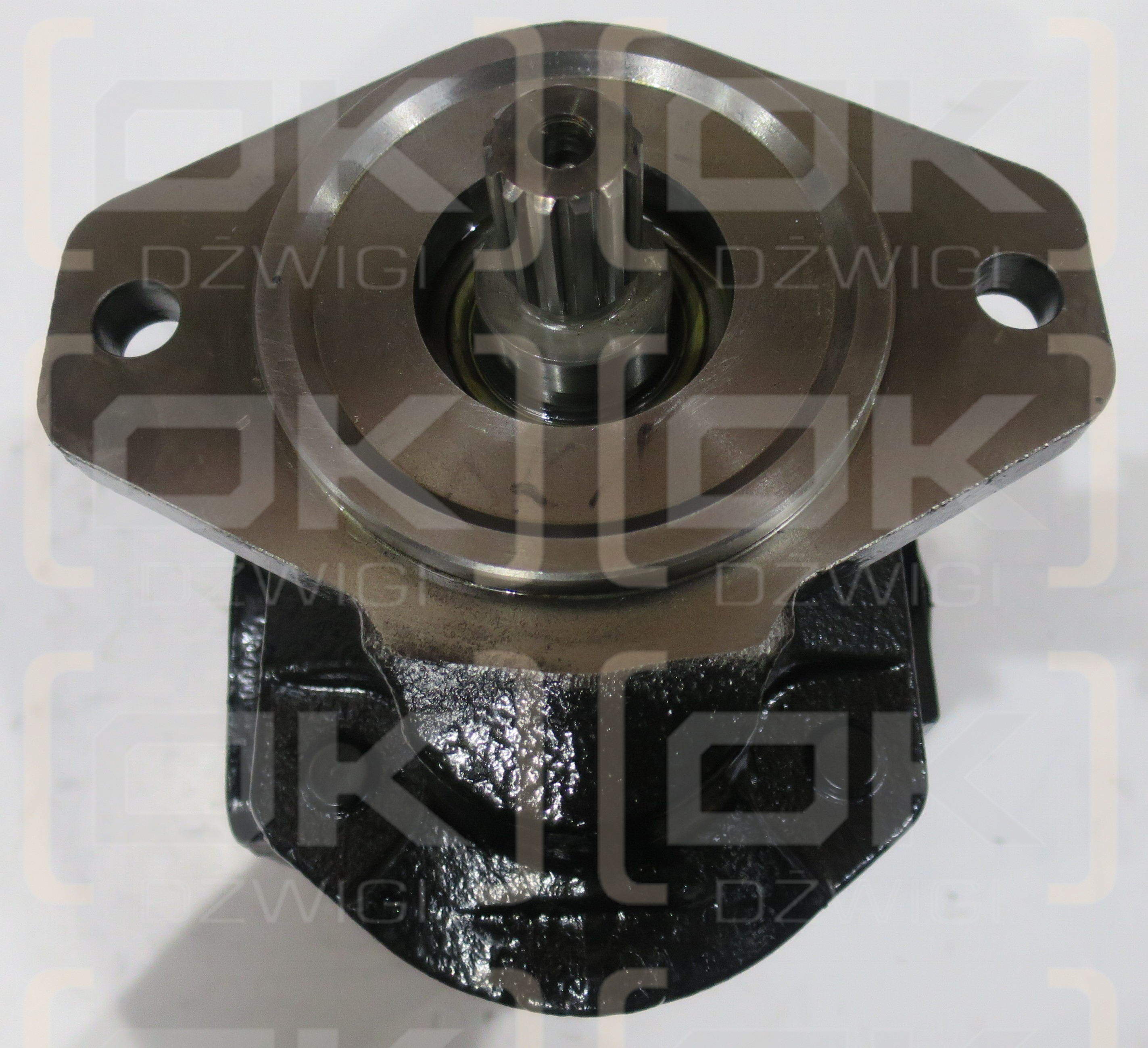 Pompa hydrauliczna zębata HYDRECO/DB X1A50235023-147302-4C