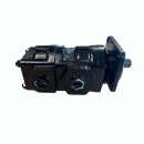 Hydraulische Zahnradpumpe zweiteilig David Brown Hydreco 134404 X1A50335033/134404/4C 192214
