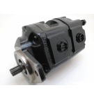 HYDRECO No. X1A5-5-147343-1A