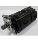 DB PUMP No. X1A50465046-169001-1C