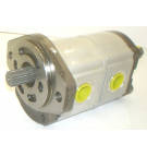 C11+ 5CC/REV 11 SPLINE 2BA