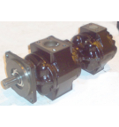 HAMWORTHY P2A212513C5B2B2A