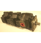 JCB 807 TRIPLE PA2208190909C6