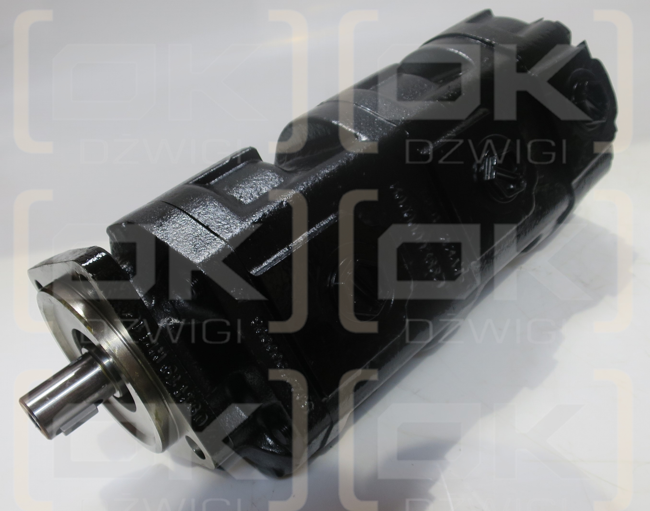 Hydreco No.X1A5-5-5-147321-1C