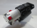 Pompa hydrauliczna zębata David Brown Hydreco X1A50235023A2019-181708-1A